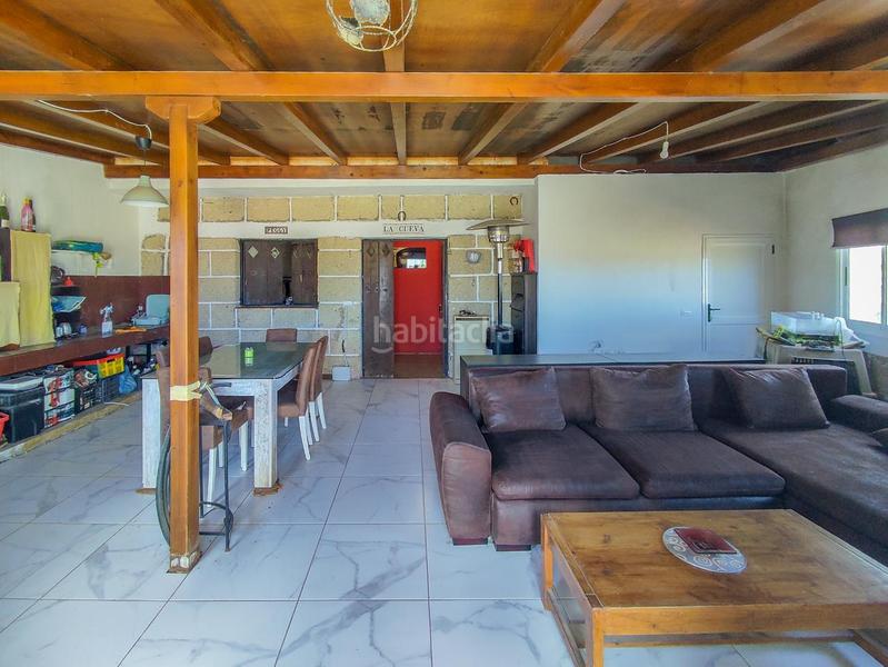 Foto a3865758-c744-4539-957f-bac2c3f57464. Masia a Los Blanquitos Granadilla de Abona