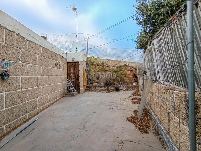 Foto a3b1e922-a094-4b8e-a09f-270097e5d498. Masia a Los Blanquitos Granadilla de Abona