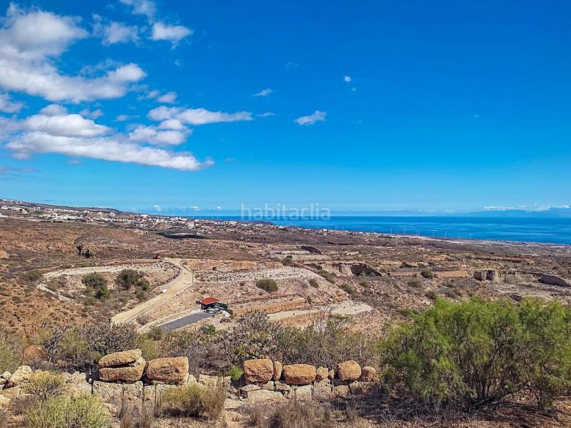 Foto ea8e1bc4-e481-4279-96e4-6795e05a7de4. Masia a Los Blanquitos Granadilla de Abona