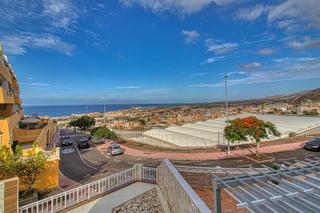 Casa a Torviscas Centro y Alto. Casa chalet pareado en venta en costa adeje, tenerife