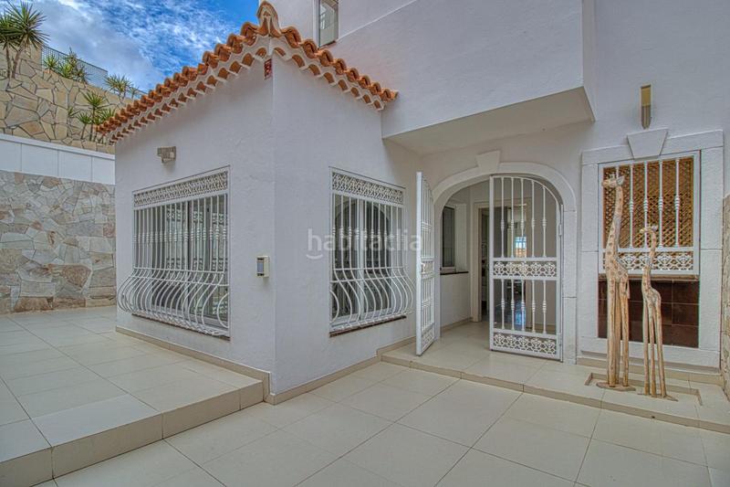 Foto d14458b6-ef0e-4840-9c10-fa9ba4110057. Casa amb aparcament a Torviscas Centro y Alto Adeje