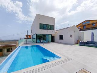 Casa  El seifón