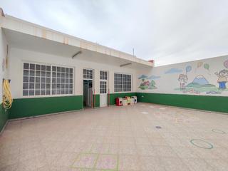 Maison à San Isidro. Edificio san isidro