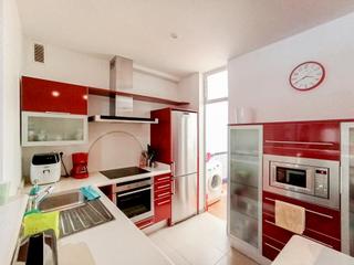 Rez-de-chaussée  Juan de austria. Piso en puertito centro