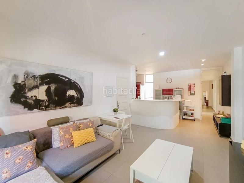 Foto a84b2188-e12a-4dcd-b1fd-97623a35766f. Planta baja piso en puertito centro en puertito de Güímar Güímar