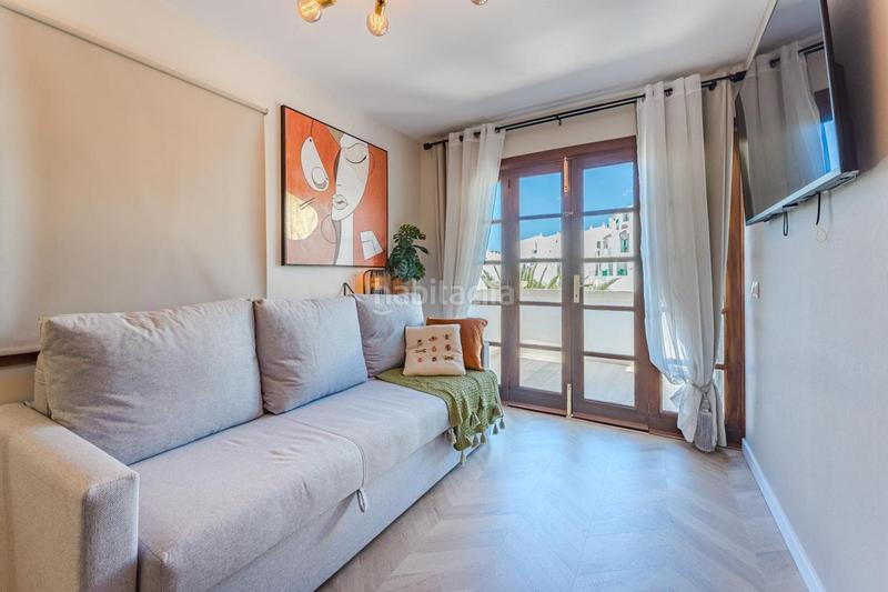 Foto 67e1ff6d-eba9-4a63-a4a3-c16de57c1dbc. Flat with pool in Torviscas Centro y Alto Adeje