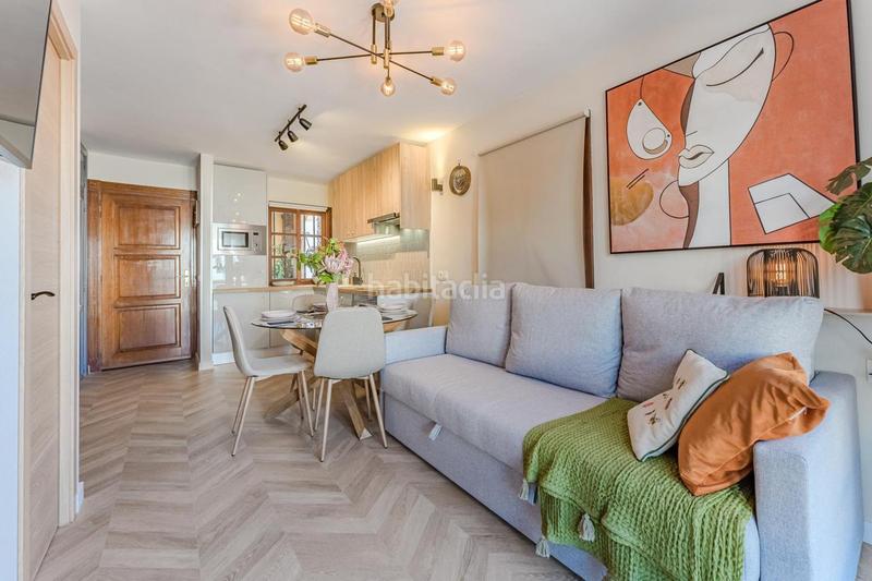 Foto 78780eff-623e-41bd-98b8-e4acb1bf8172. Flat with pool in Torviscas Centro y Alto Adeje