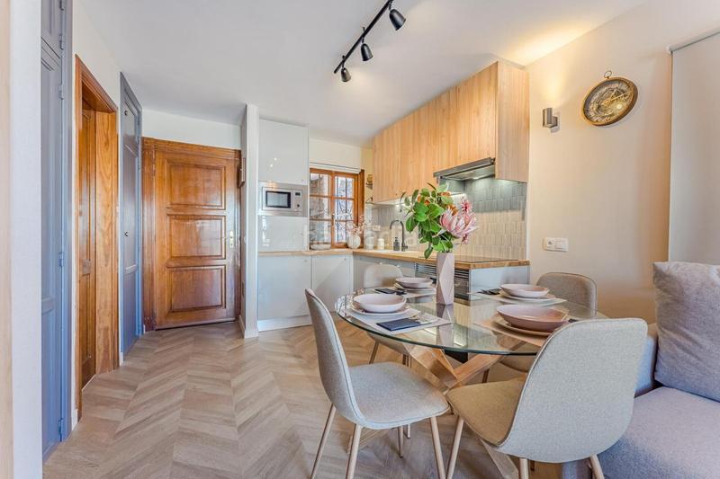 Foto aae241e3-0ec8-429a-a01d-1206a9bbd494. Flat with pool in Torviscas Centro y Alto Adeje