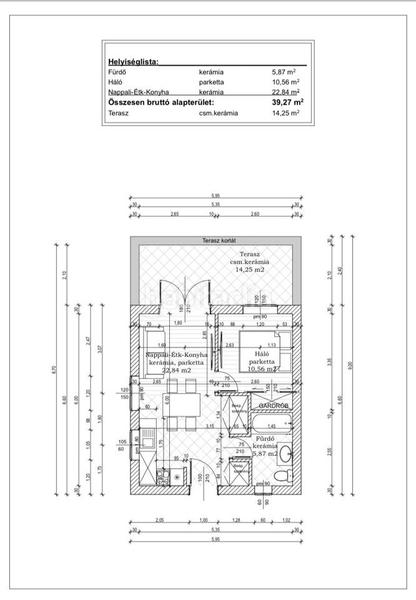 Foto e9ed3b54-90b4-404a-b728-a1232e54f6f1. Flat with pool in Torviscas Centro y Alto Adeje