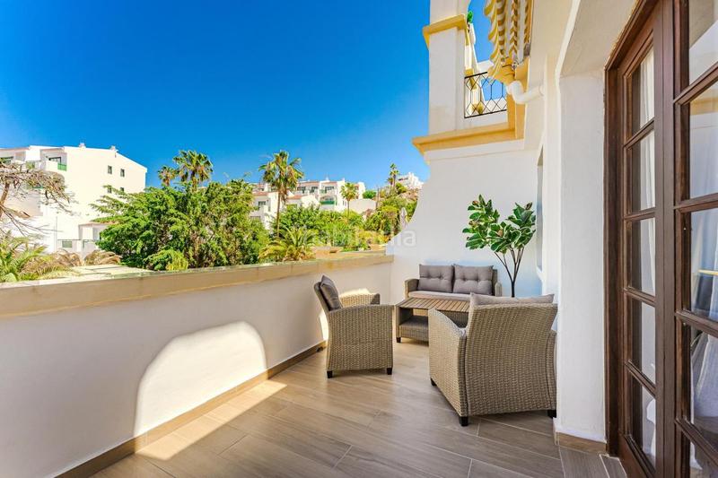 Foto 35799099-b5d8-447b-b75d-07bbf2292255. Pis amb piscina a Torviscas Centro y Alto Adeje