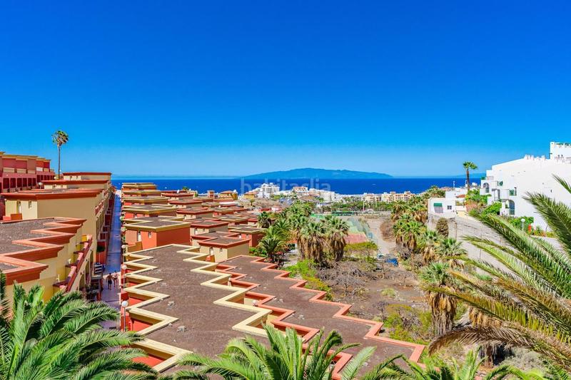 Foto 79318be2-ca4f-4a3f-9945-b26abb724dfe. Pis amb piscina a Torviscas Centro y Alto Adeje