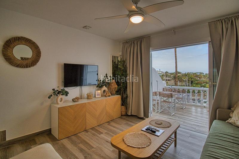 Foto b9f88171-e8dd-4346-b9bf-7212a569276b. Appartamento in San Eugenio Alto Adeje