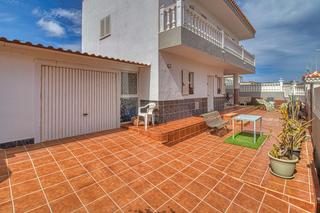 Haus  Alcalde fulgencio martin gonzález