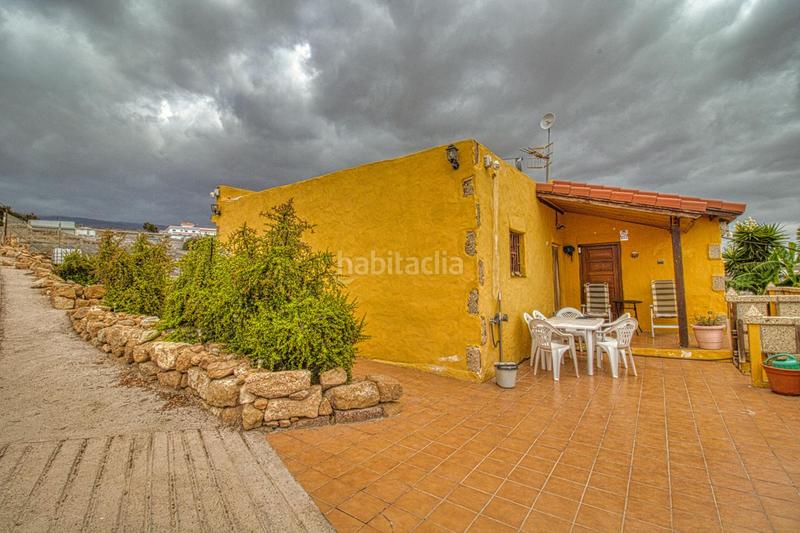 Foto 2bb6b793-b831-458d-8b25-081cd000babd. Casale in Chimiche Granadilla de Abona