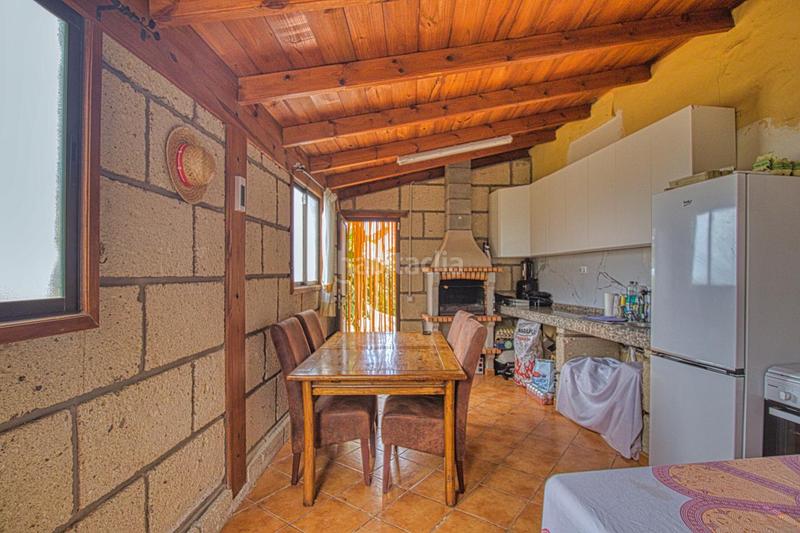 Foto bca5243a-f9f3-4ff3-b542-426cff437f0f. Casale in Chimiche Granadilla de Abona