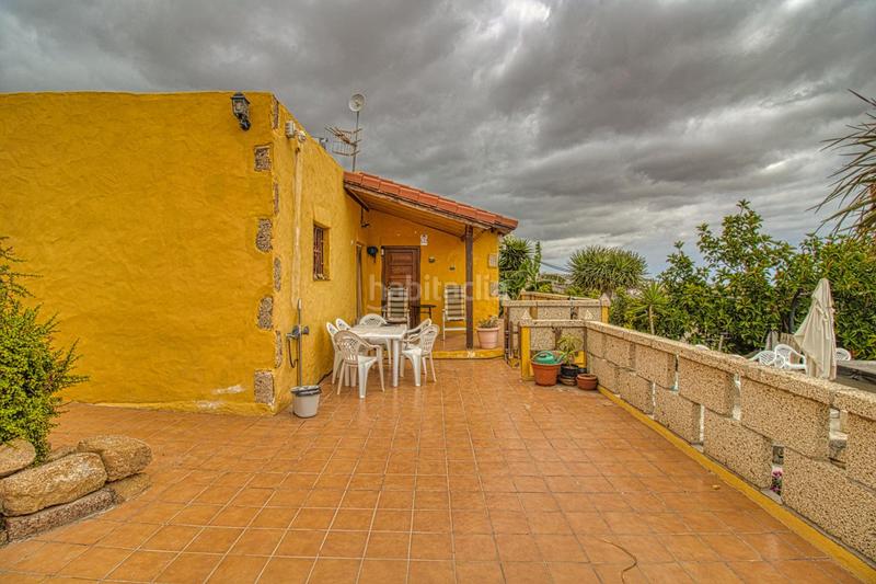 Foto e5d7e0fa-4a03-4ad1-806c-fdd32e63f99b. Casale in Chimiche Granadilla de Abona
