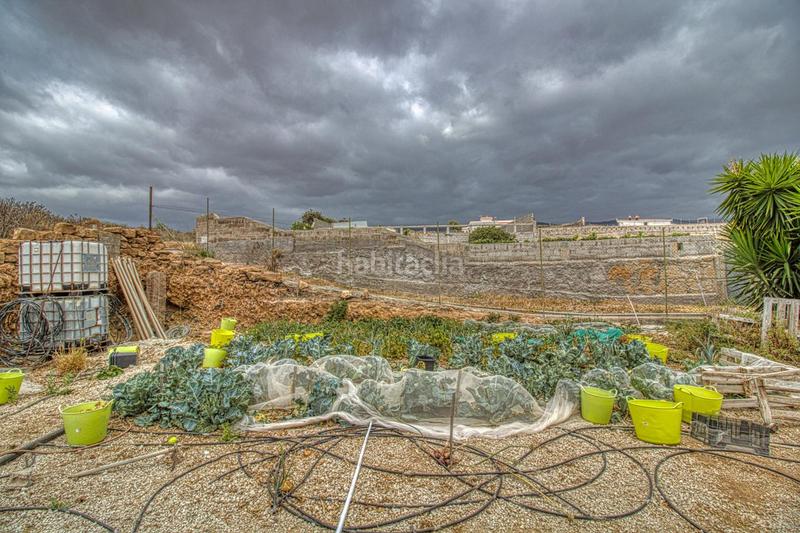 Foto f5821f82-ca66-4eb8-a858-7e2d7dcbf33f. Casale in Chimiche Granadilla de Abona