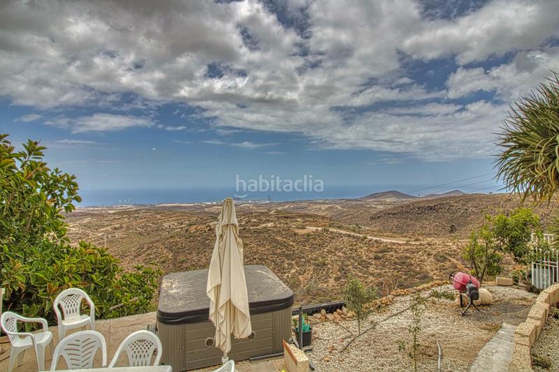 Foto 6cc33cd8-7cb2-4aa9-9436-1d1b8b374dfd. Mas dans Chimiche Granadilla de Abona