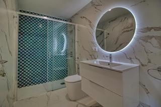 Appartement  Meandro