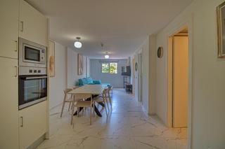 Etagenwohnung  Meandro