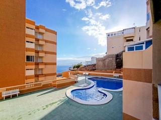 Appartement  Valdés