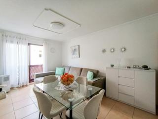 Pis  Cervantes. Piso guargacho