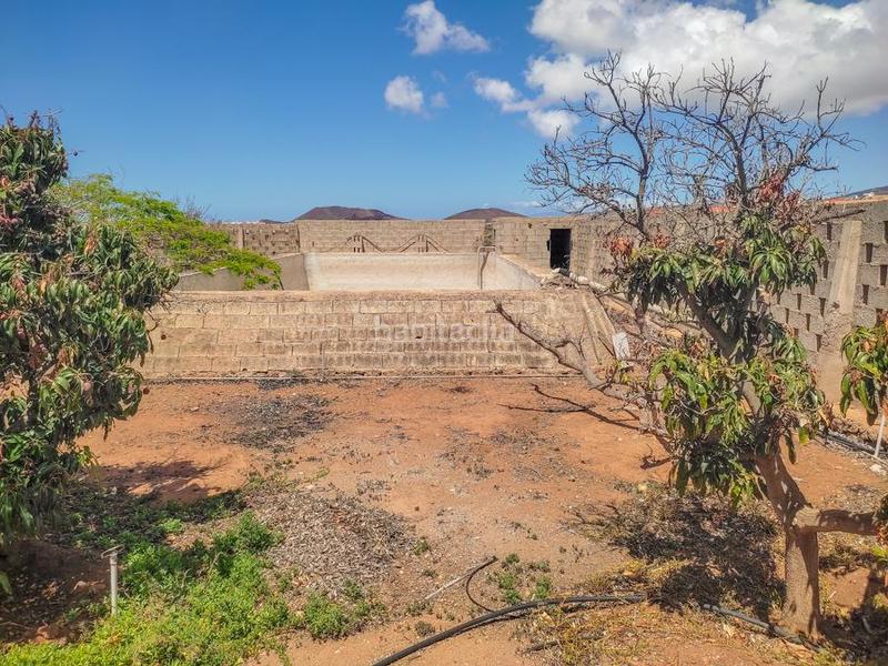 Foto 0d357f61-5ae5-4520-b18c-b201b7ab2441. Casa a Costa del Silencio Arona