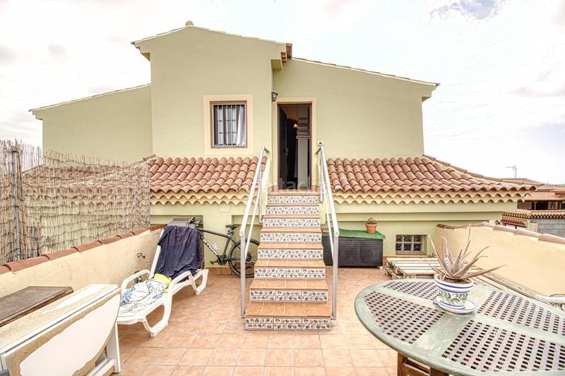 Foto 6f1734ac-327b-49d6-ab3b-81b601e26092. Casa a Costa del Silencio Arona