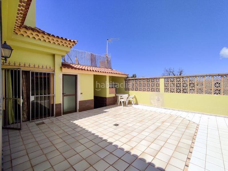 Foto bf7876d0-5933-4fdc-a9a6-89482edcfedd. Casa a Costa del Silencio Arona