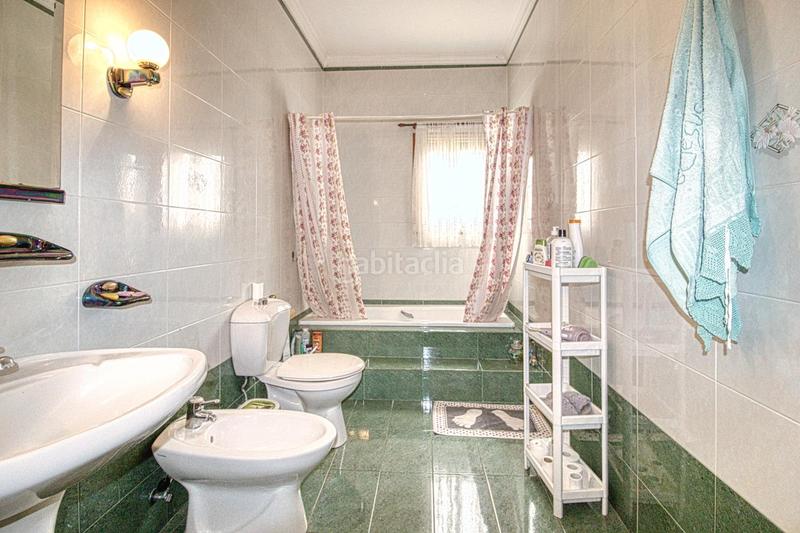 Foto e5687e29-6af6-438e-b3d4-da7be83b504d. Casa a Costa del Silencio Arona