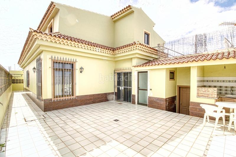 Foto f31ab51a-f2dd-4409-bad0-6bd93af9989d. Casa a Costa del Silencio Arona