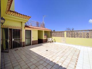 Maison à Costa del Silencio