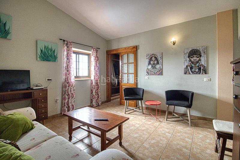 Foto 06ff5bee-7de7-43b4-acdc-1e7727e1d15e. Maison dans Costa del Silencio Arona