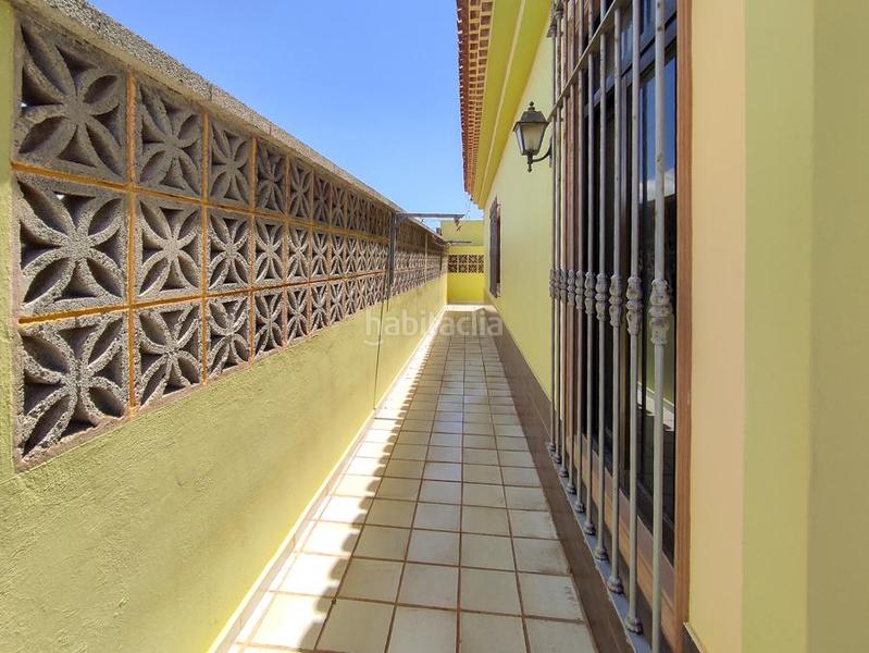 Foto 58e569e1-5ee8-4434-808d-1449a3b07193. Maison dans Costa del Silencio Arona