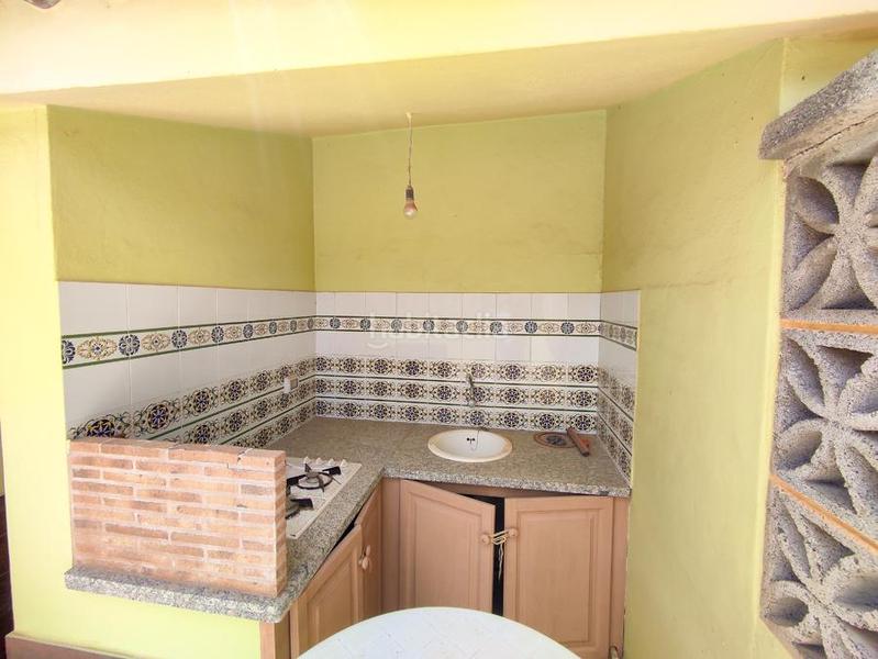 Foto 84f969db-0e71-443a-a333-ef02d979648f. Maison dans Costa del Silencio Arona