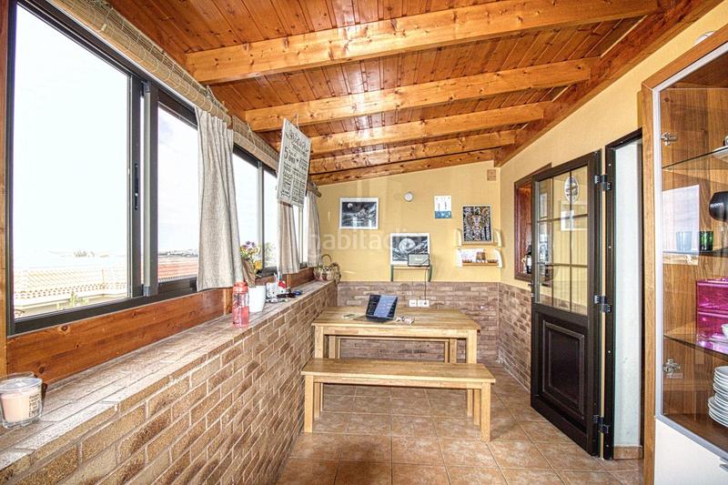 Foto 881bcbef-9c25-4115-a041-d1b596a52ae6. Maison dans Costa del Silencio Arona