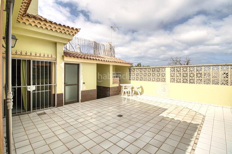 Foto b4b94d6d-4e73-4ad5-a441-867d18ab2a5e. Maison dans Costa del Silencio Arona