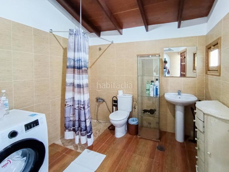 Foto 11589b4c-727e-43dd-83d1-7ec3f88f7b3c. Casa in igueste de Candelaria Candelaria