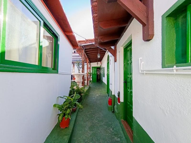 Foto 1e729ee8-e028-4864-8435-5589131704e0. Casa in igueste de Candelaria Candelaria