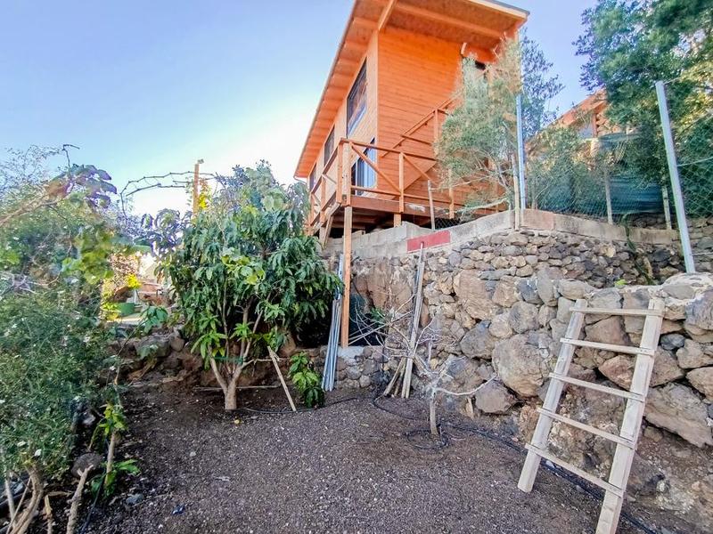 Foto 3ecdf817-84ed-4677-9018-11d54be4808a. Casa in igueste de Candelaria Candelaria