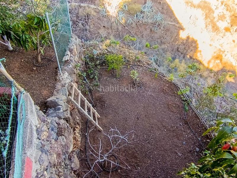 Foto 69fbed09-83a1-41ea-ac7d-3e38ffc4de51. Casa in igueste de Candelaria Candelaria