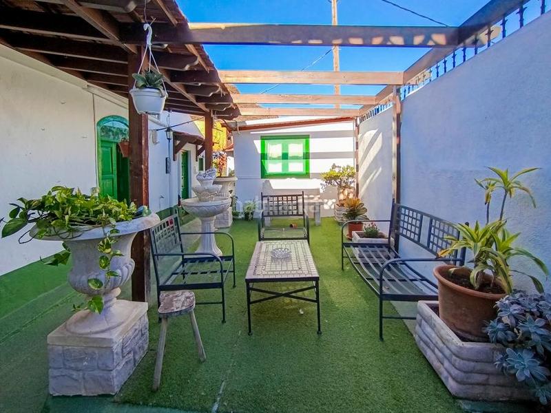 Foto f2488ea1-5ff3-41bc-8a26-e6cd5ffe2369. Casa in igueste de Candelaria Candelaria