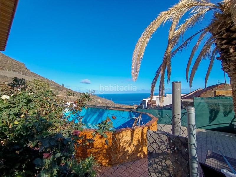 Foto f8b2a74e-84b4-4694-b397-9492e303000b. Casa in igueste de Candelaria Candelaria