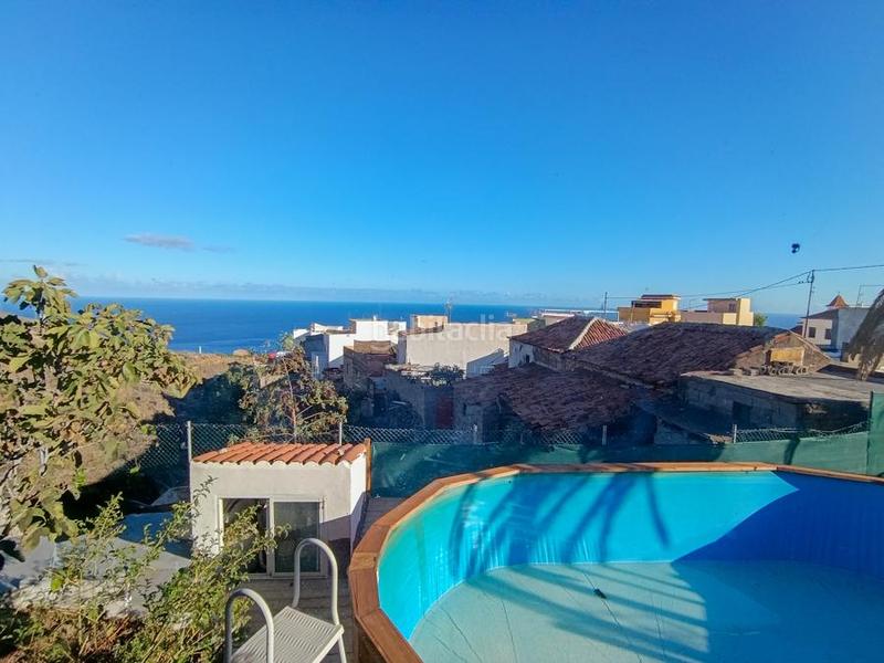 Foto 723930c0-d9c6-49dc-b024-7d0c24cb2717. Maison dans igueste de Candelaria Candelaria