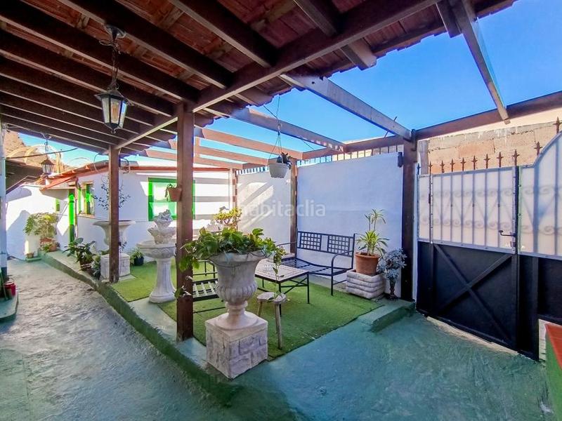 Foto 96f714fc-fad3-4602-ab99-9e9420e21b8d. Maison dans igueste de Candelaria Candelaria