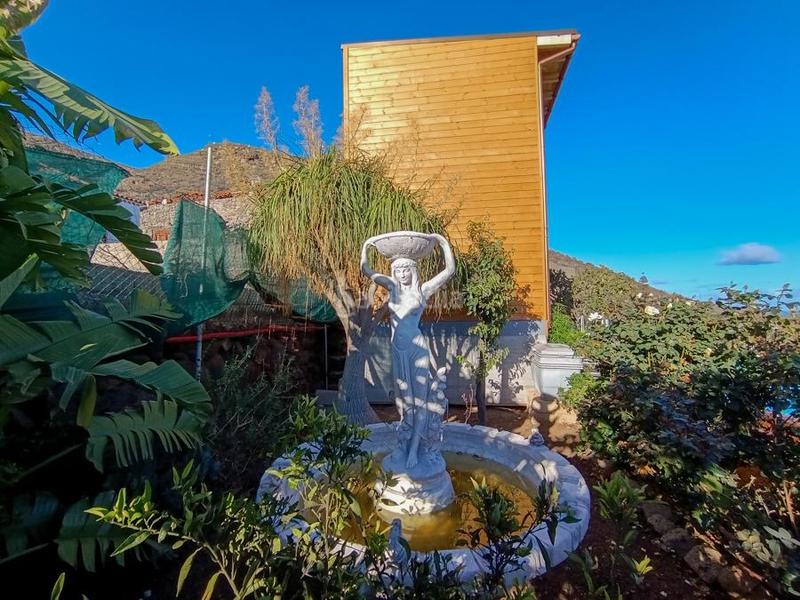 Foto c557d1ff-8b9a-4310-ae56-763d8bc22ee9. Maison dans igueste de Candelaria Candelaria