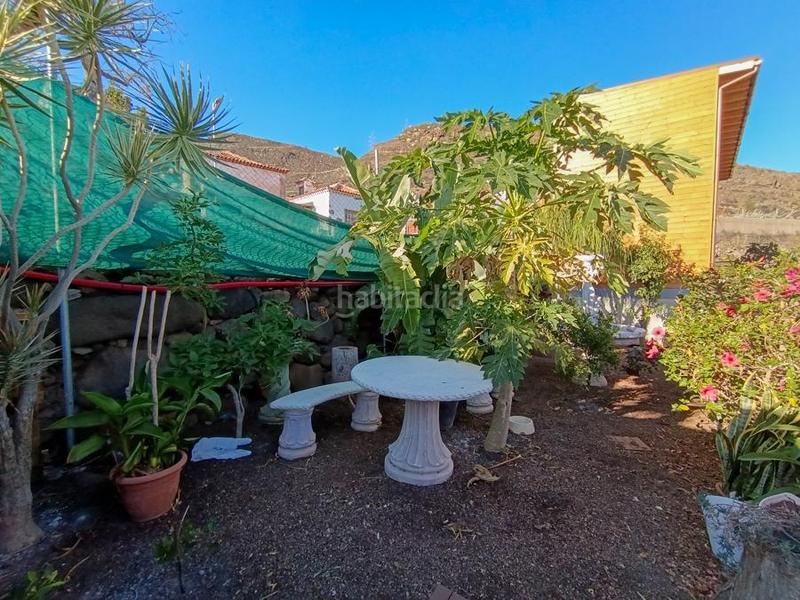 Foto cd81ed21-633c-40eb-9ee6-ce99dea2da2d. Maison dans igueste de Candelaria Candelaria