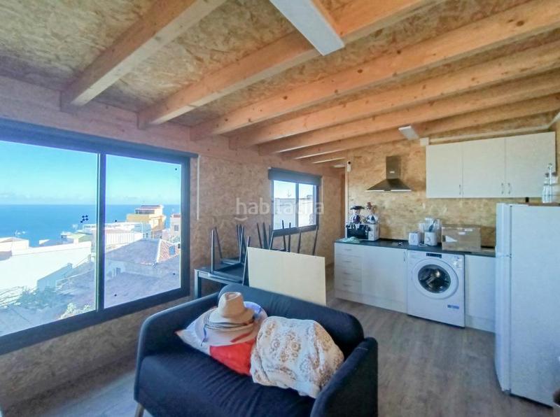 Foto d45f84d8-b05d-41f5-b593-49328094272f. Maison dans igueste de Candelaria Candelaria