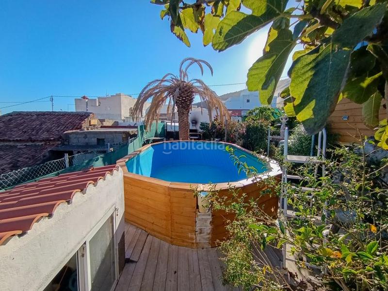 Foto e134e0cb-9d0f-4a85-ba03-6f29a7d4e278. Maison dans igueste de Candelaria Candelaria