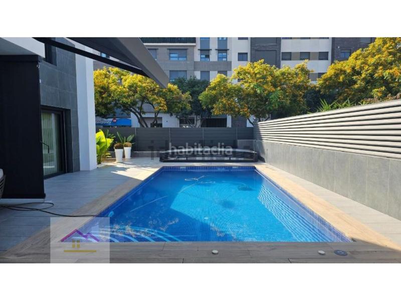 Foto 8bbce93f-77ca-49cd-989b-6981c98051e6. Chalet en gran via tarrega monteblanco 73 chalet en venta . en Castellón de la Plana